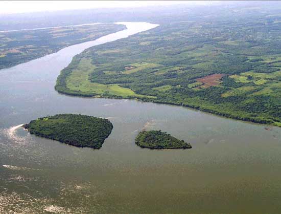 Paraná Entre Rios