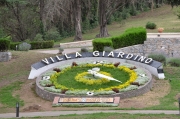 Villa Giardino Punilla