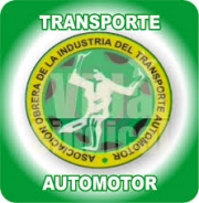 Asociación Obrera de la Industria del Transporte Automotor - AOITA