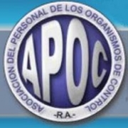 Asociación Personal de los Organismos de Control APOC