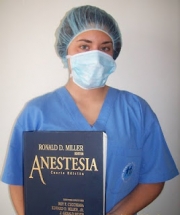 Dia del Anestesiologo